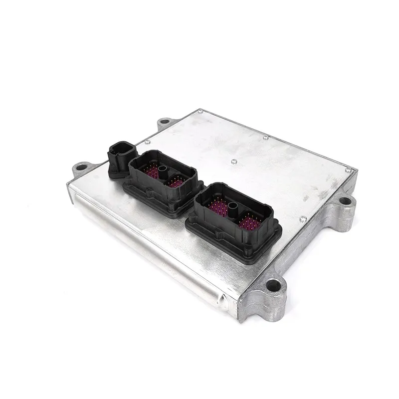 High-quality new truck engine system electronic control module ECU 4988820