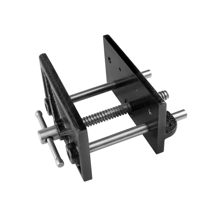 

6,5-дюймовый настольный зажим, деревообрабатывающий настольный зажим, зажим для стола для деревообработки своими руками