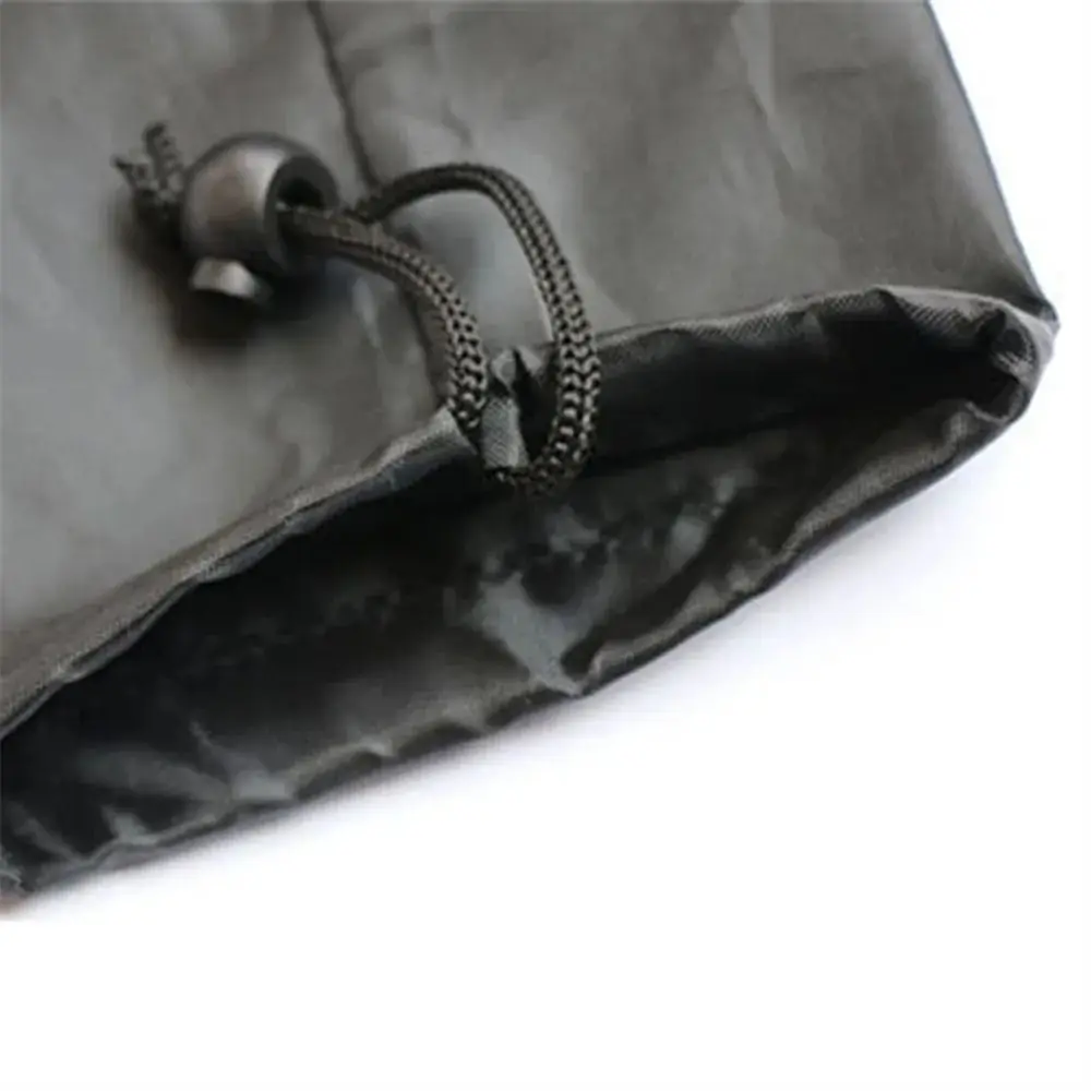 Handbag Tripod Stand Bag Waterproof Lightweight Drawstring Toting Bag Carring Case Soft Case Monopod Storage Case Light Stand
