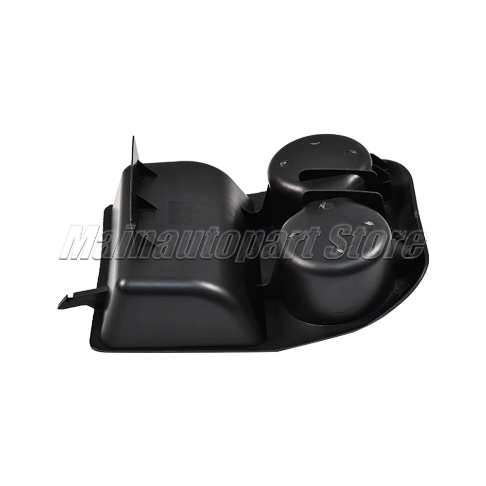 Mittelkonsole, integrierter Getränkehalter, US-Spezifikation, Getränkehalter für VW Golf MK3 und Cabriolet/Jetta Vento MK3, Linkslenker – Detail 3