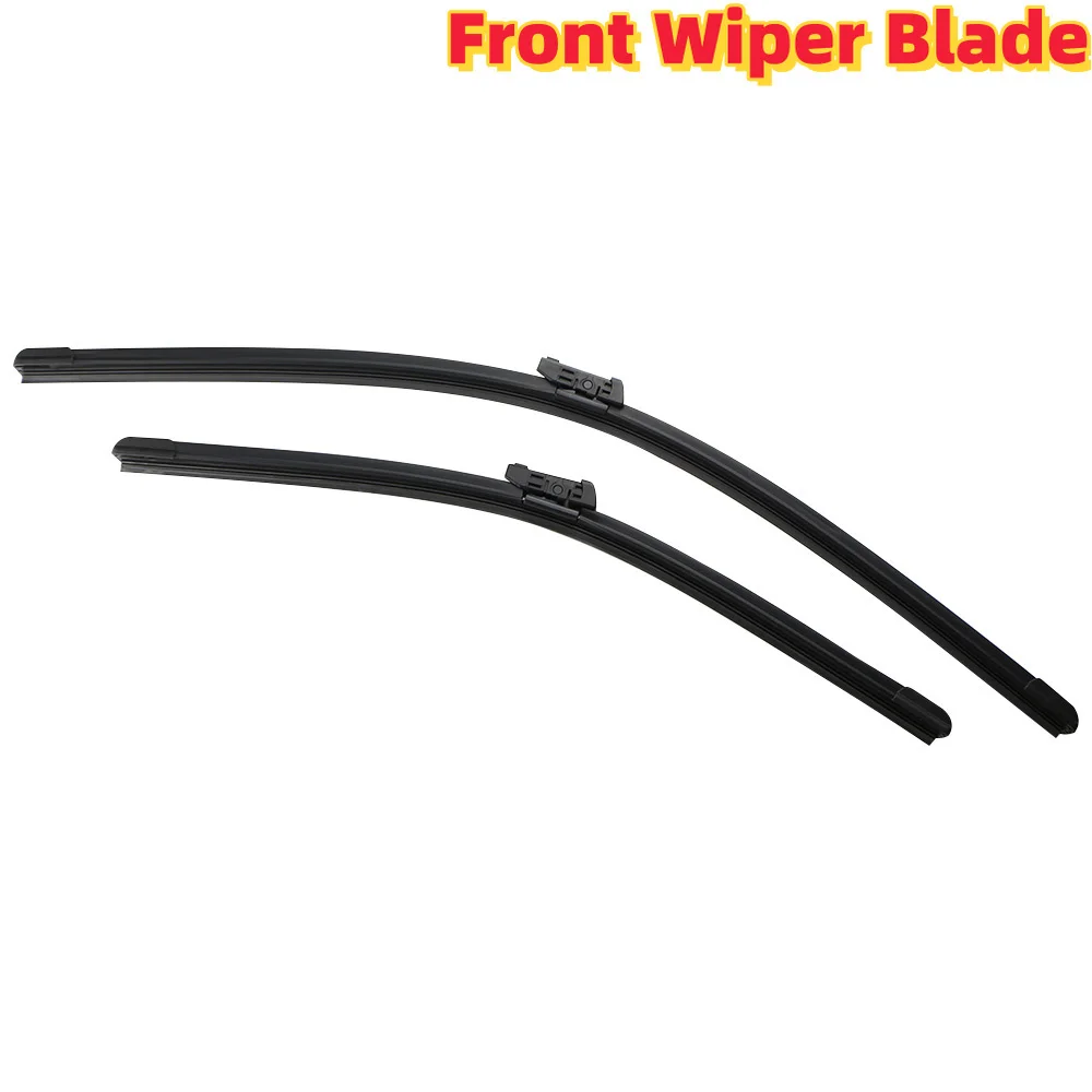 Car Wiper Blades for Honda Civic 2016 2017 2018 2019-2021 10th Gen 10 LHD Windshield Wipers Window Rain Brushes