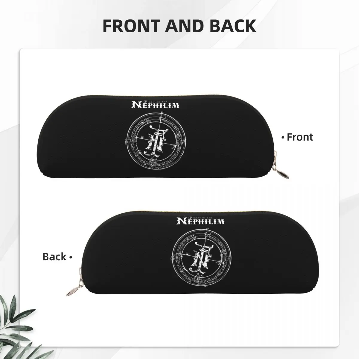 Поле Нефлорима пеналы держатель для ручек канцелярские принадлежности большая вместительная коробка для ручек пенал для студентов подарки