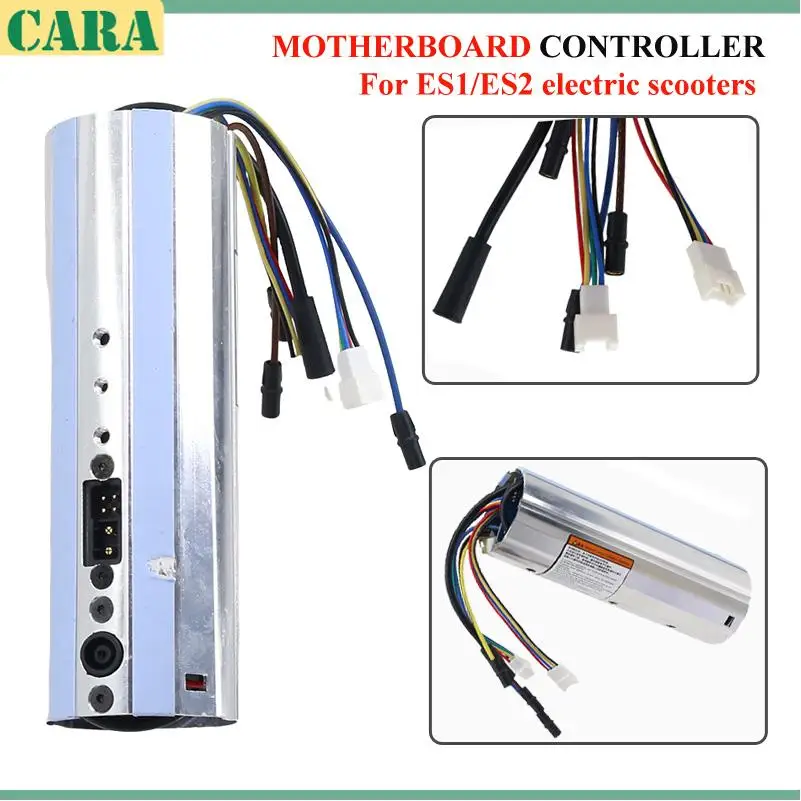 

Контроллер для Segway Ninebot E25 E45, электрический скутер, самокат, материнская плата, плата управления, плата драйвера, детали в сборе