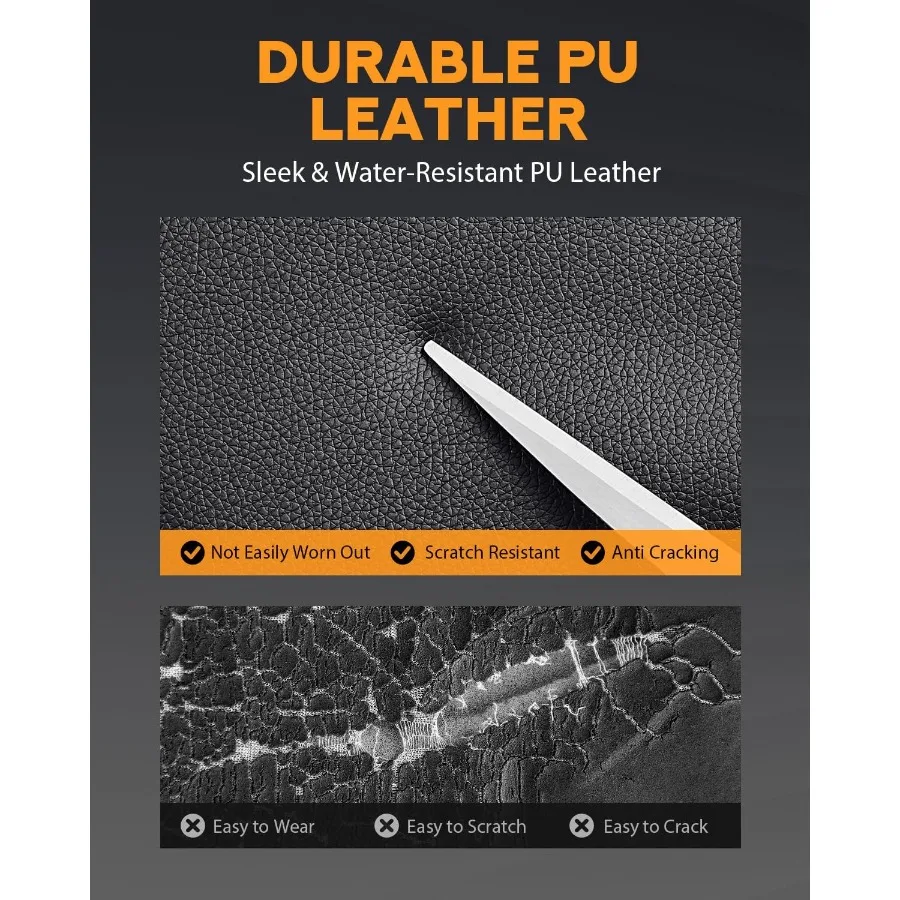 مسند ظهر سيسي بار لموديلات Harley Davidson Touring 2009 ولمسة نهائية كروم لاحقة تعزز راحة الراكب ودعم الركاب