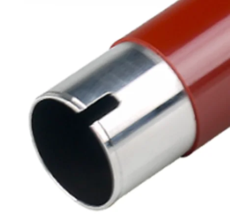 

Для CET новый заводской прямой ролик с нижними рукавами SHARP MX-C250/300W