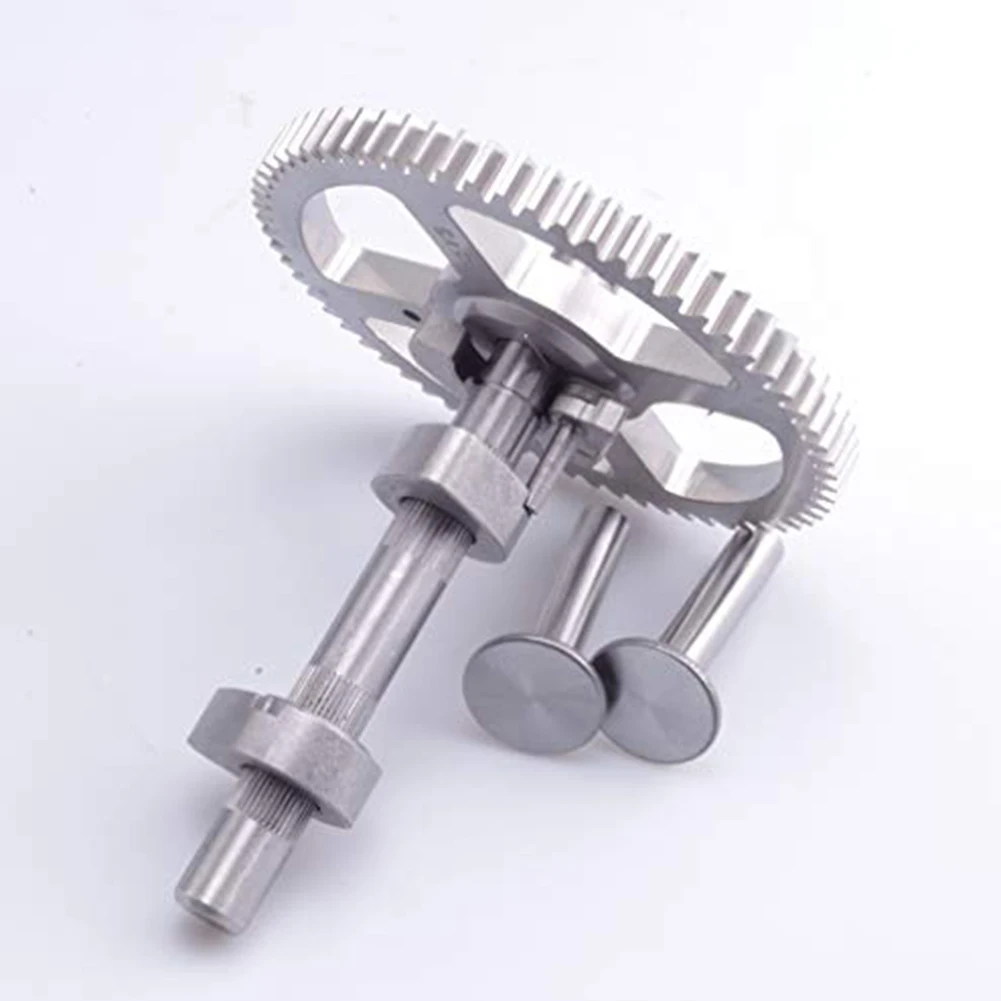 KIT CAMSHAFT de desempenho do motor modelo 793880 compatível com várias cortadores de grama como LX426 inclui componentes necessários