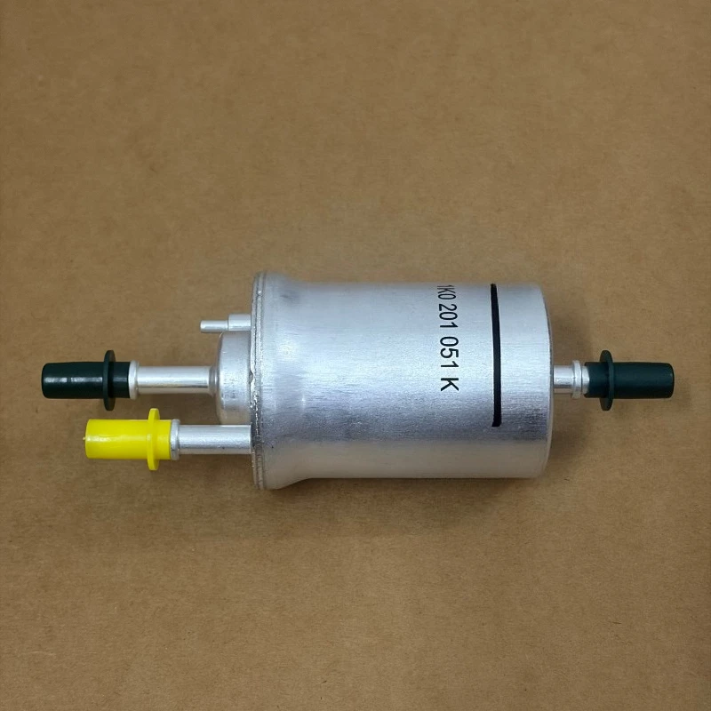 1K0201051K 6.6-Bar Gas Fuel Filter Pressure Regulator for VW Jetta MK5 Golf MK6 Passat B7 for Audi A1 A3 SKODA SEAT1 K0201051B