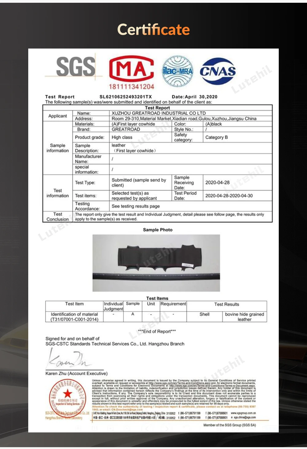 Für Volvo S40 2004-2012 V50 2005-2011 C30 2010-2013 Maßgefertigter DIY Auto-Lenkradbezug 4 Materialien Zubehör Kunstleder – Detail 13