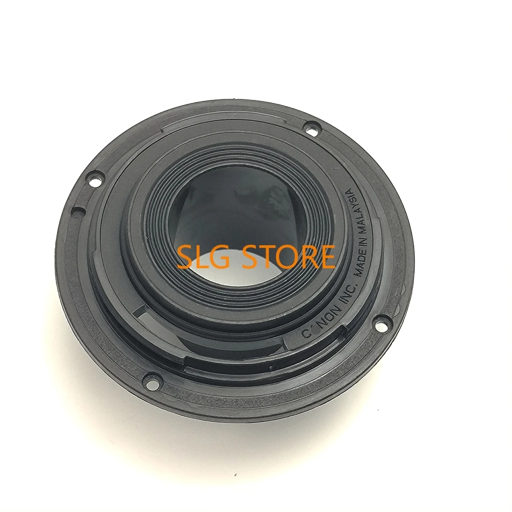 1ชิ้นอะไหล่ใหม่สำหรับกล้อง Canon EF-S 55-250มม. f/ 4-5.6เป็นชิ้นส่วนกล้องของเลนส์ II