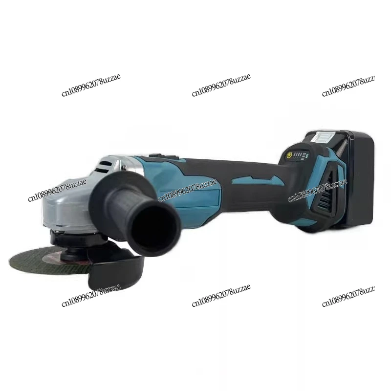 

Brushless Rechargeable Polishing Machine Industrial Grade High Power Cutting and Grinding Multifunctional Wireless Lithium