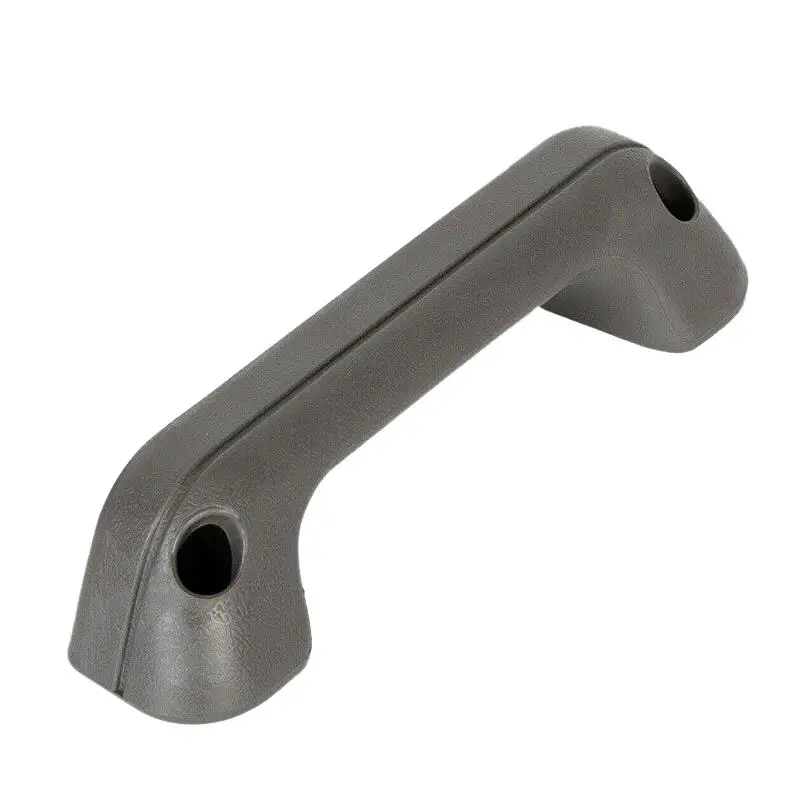 

80940-15G00 Interior Door Armrest Pull Handle Gray Plastic Fit For Nissan Hardbody D21 Frontier Pickup 1986-1994 1995 1996 1997