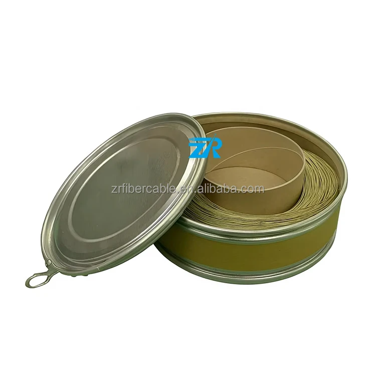 2 4 6 8 12 Core Fo hilo f G657A1 G657A2 Duct Unitube Micro Mini air Blown Fiber Cable Fibre Unit EPFU