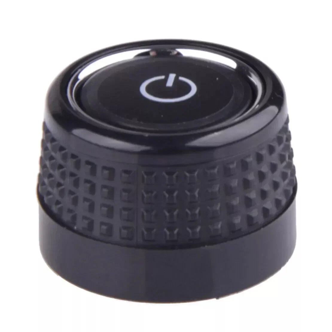 

High Universality Fitment Auto Car Car Radio Knob 6C0919603 Knob OEM Part Number Stable Characteristics For Golf 6