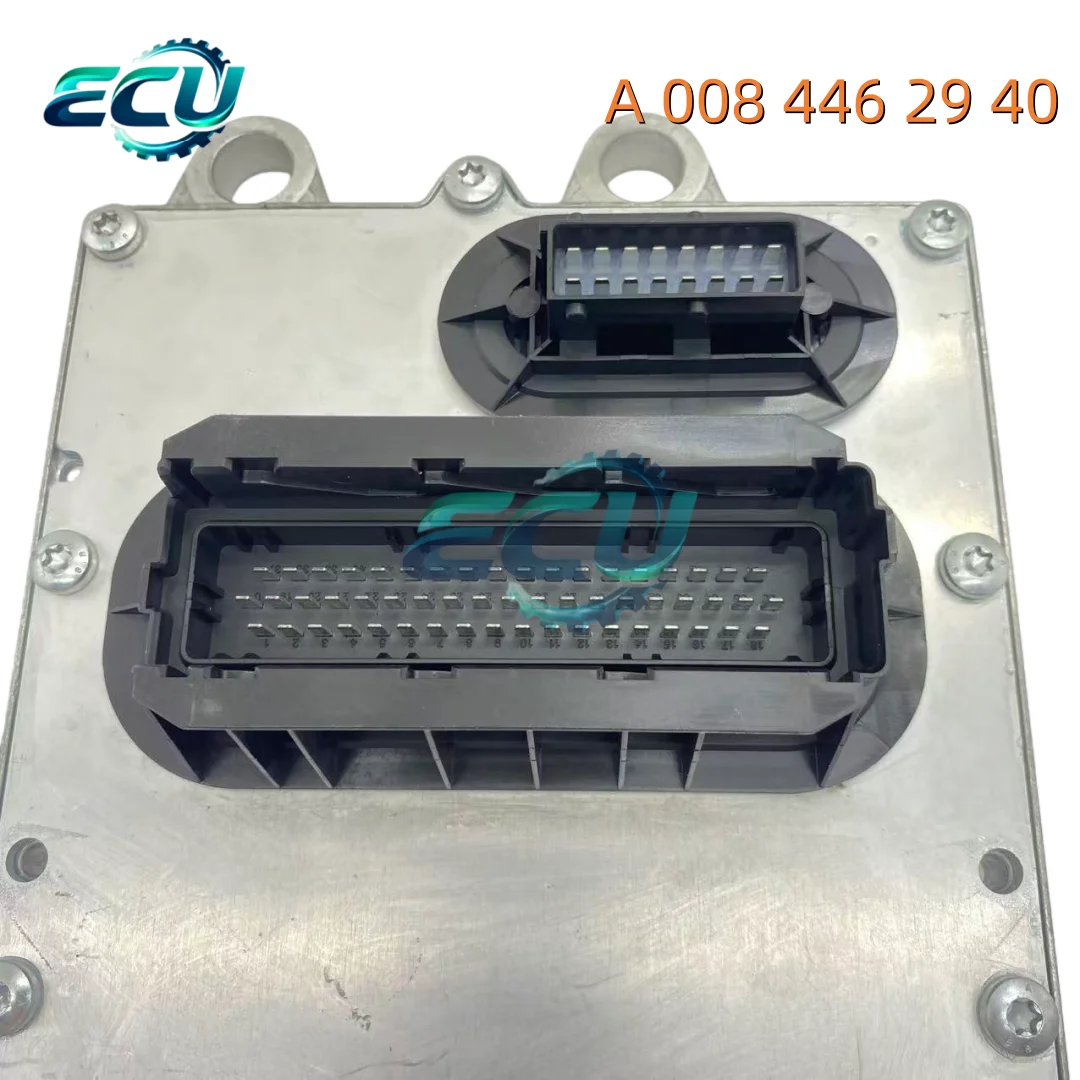 

A0084462940 10-R-0250928 Genuine Electronic Control Unit ,One Year Queality safeguard