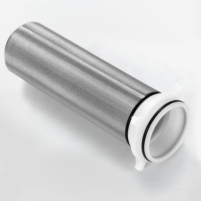 Front Water Purifier Domestic Large Flow Water Purifier Whole House Water Purification Series