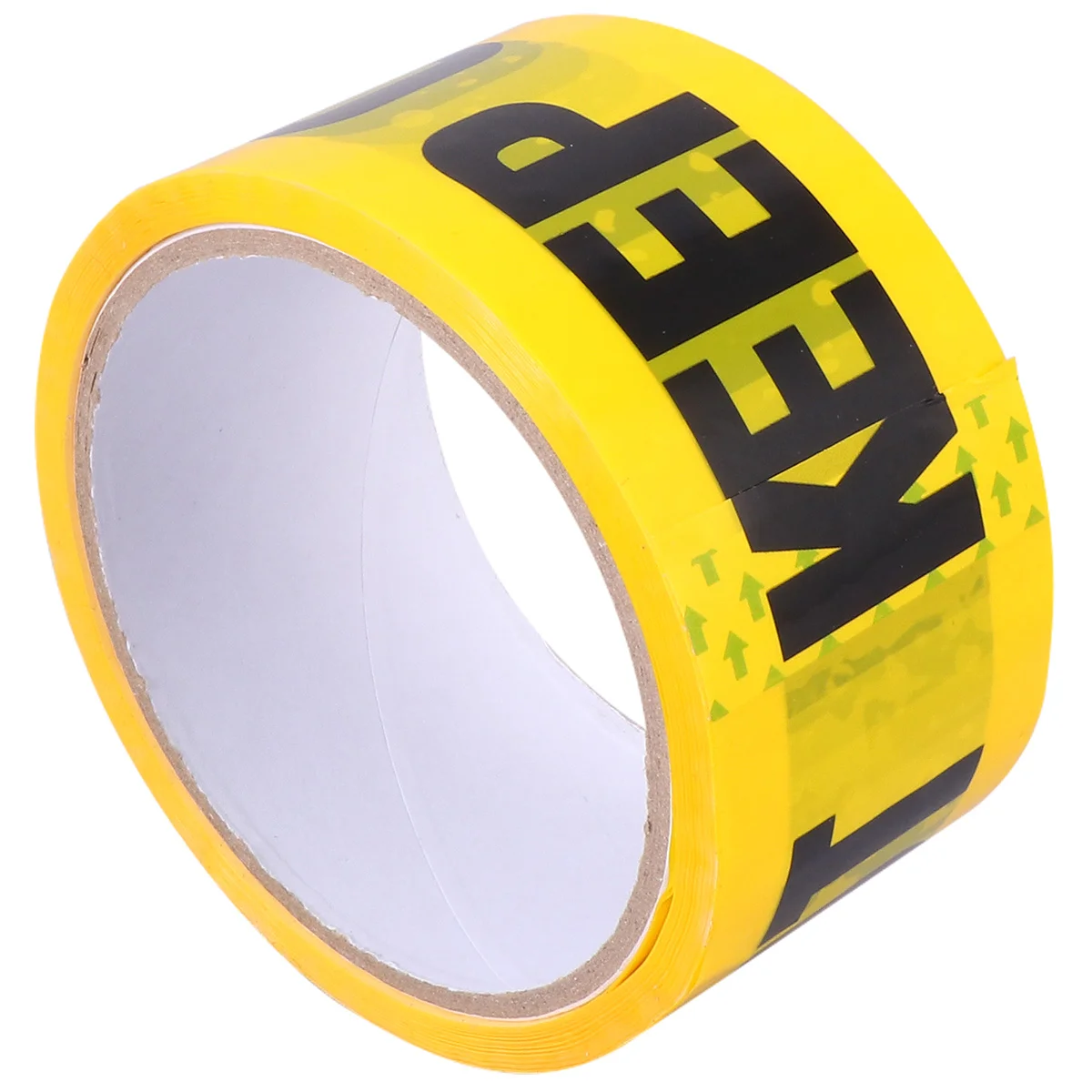 

Safety Tape Stripes Self Adhesive Sticker Stickers Pipeline Masking Warning Duct