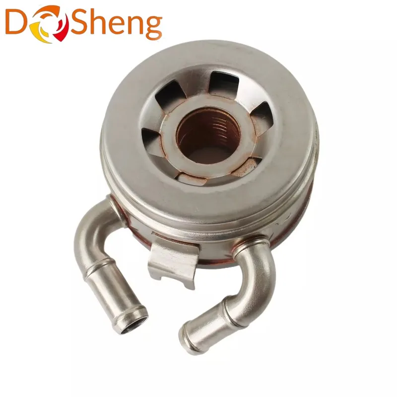 

15710-31010 Engine Cooling Systems Oil Cooler Assembly for Toyota Hilux Tacoma 4WD Customized