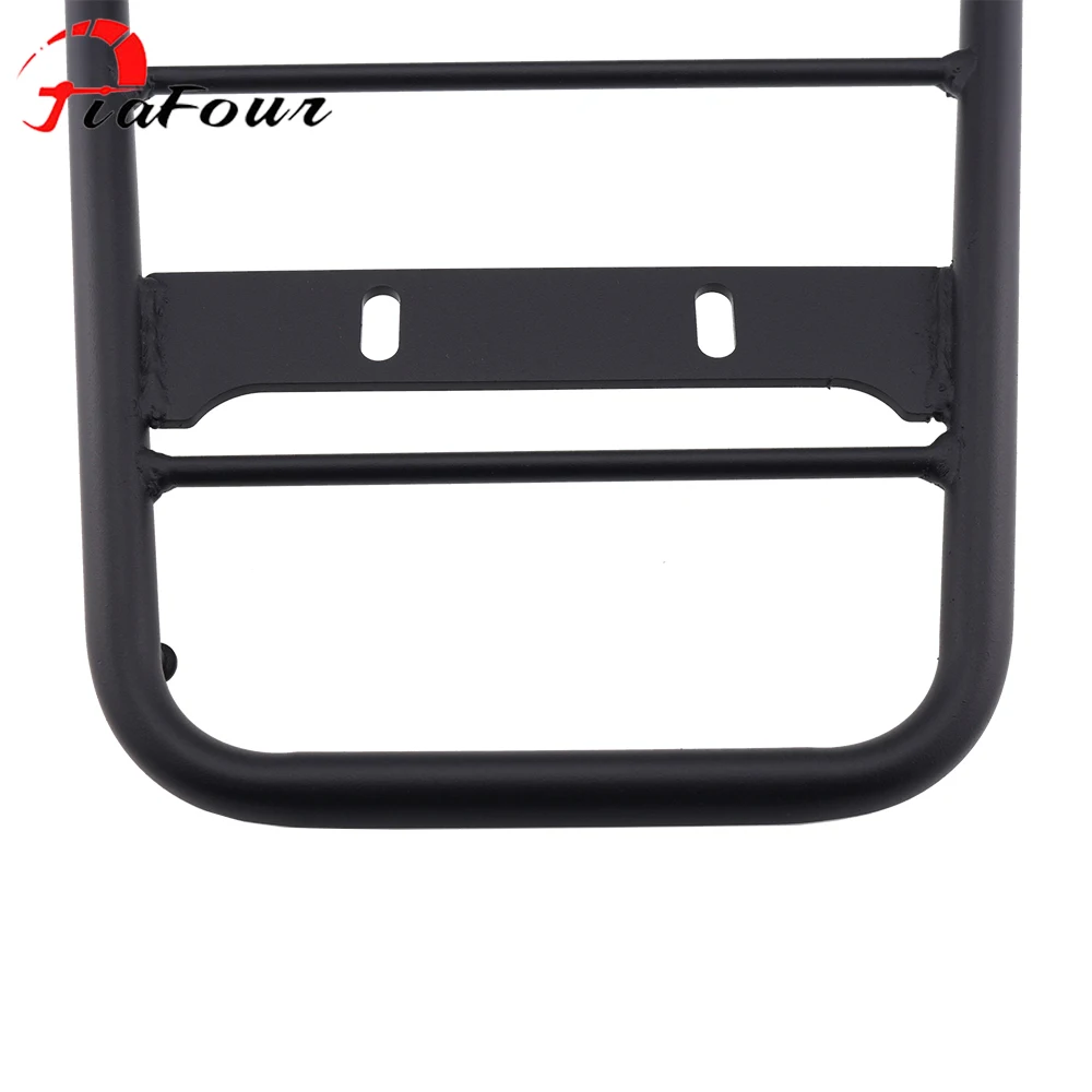 

Motorcycle Accessories For D-TRACKER-X KLX 250S SF KLX 250 KLX 300 2008-2022 Rear Tail Rack Case Suitcase Carrier Luggage Rack