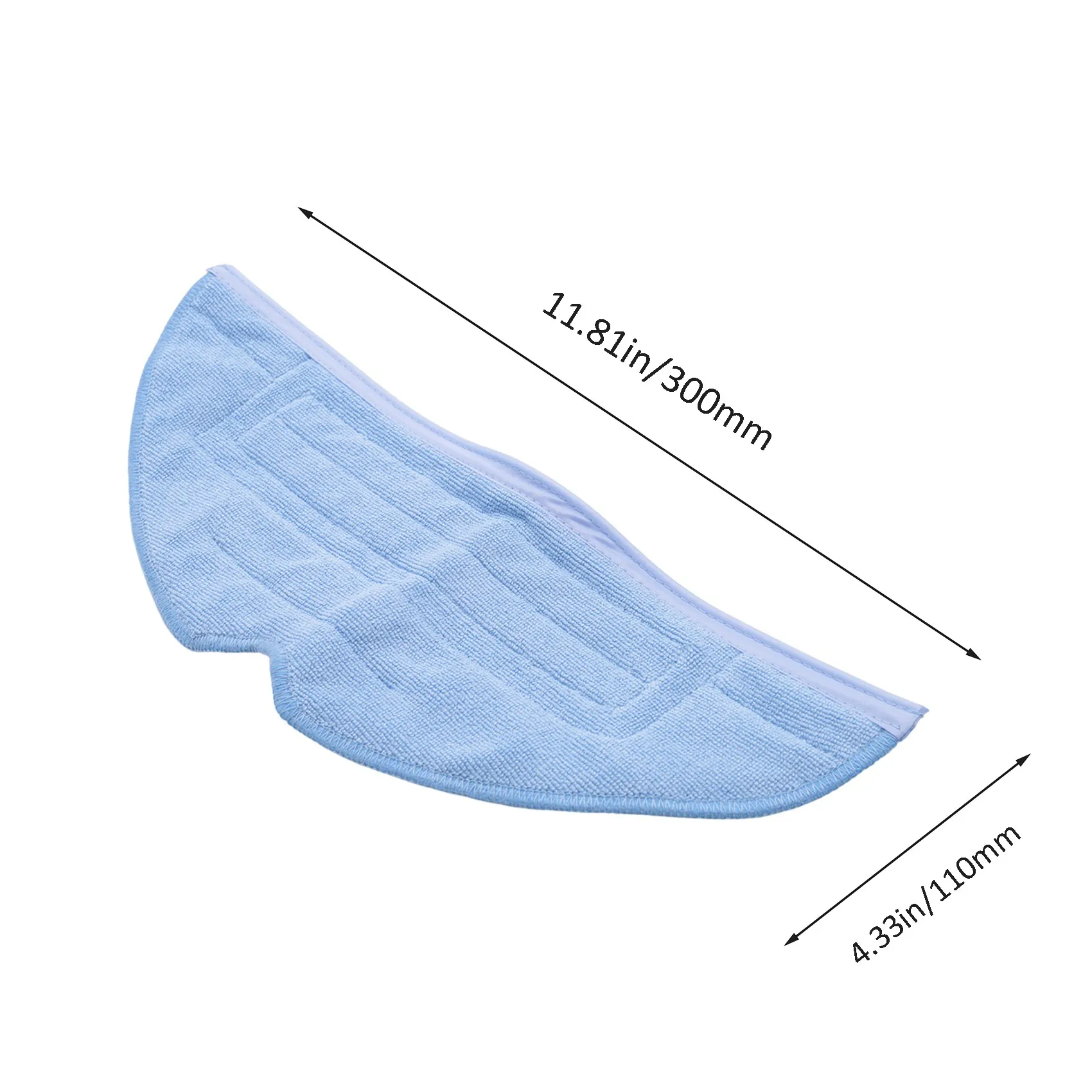 ไม้ถูพื้นสำหรับเปลี่ยนผ้าเช็ดทำความสะอาด S7อุปกรณ์เสริมเครื่องดูดฝุ่นสำหรับ roborock