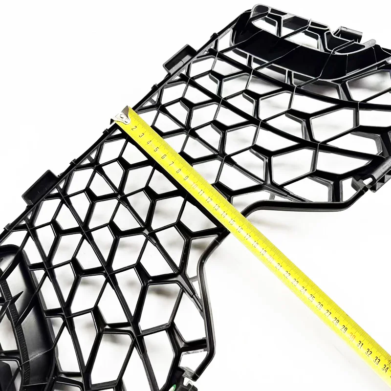 شبكة أمامية أصلية من البلاستيك 2024-Up لـ Cf Moto Cforce X8 X10 800 1000 CF800AU CF1000AU Overland ATV Quad 9AWV-041017-8000