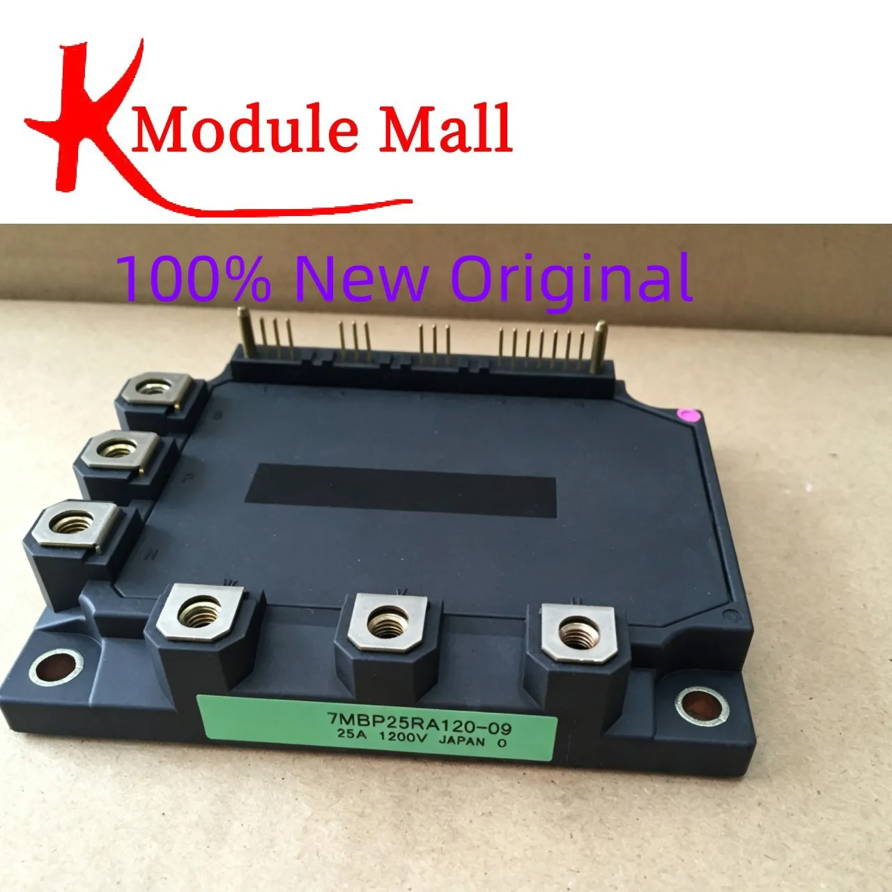 1pcs-7mbp25ra120-05-7mbp25ra120-09-7mbp25ra120-59-modulo-igbt