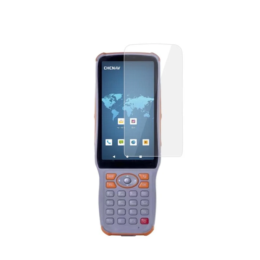 2PCS Tempered glass film for Huace HCE700 HD anti-fall screen protector