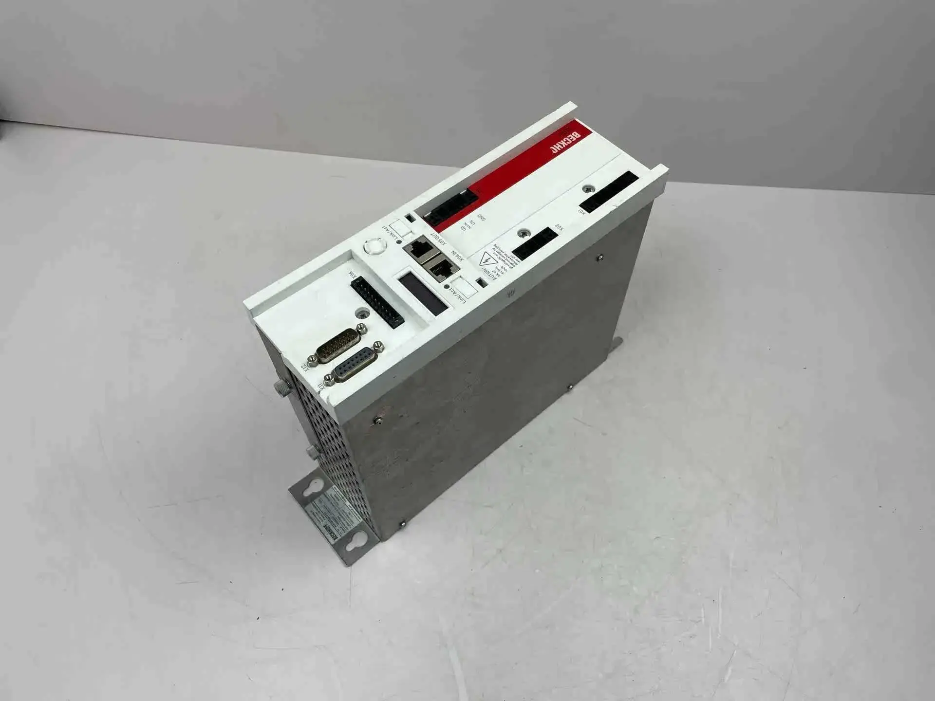 AX5106-0000-0202 Servo Drive para Beckhoff
