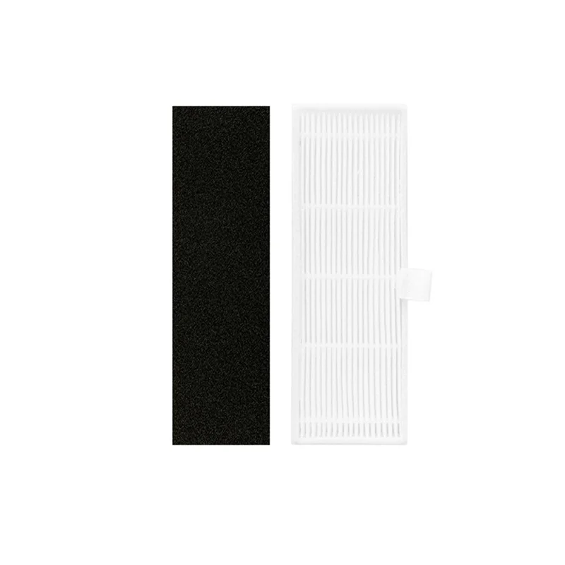 Replacement Main Brush Filter for Coredy R3500 R550 R650 R600 R700 GOOVI D380 DEENKEE DK600 Vacuum Cleaner Accessories