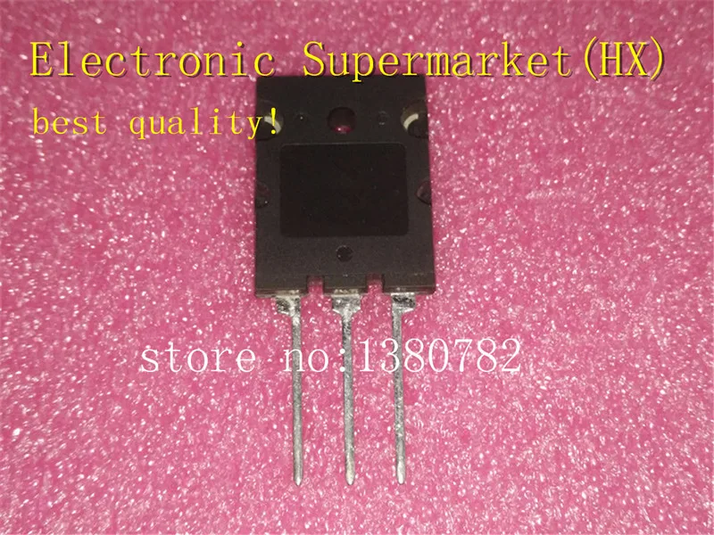 New original FGL60N100BNTD FGL60N100 TO-264 IC In stock!