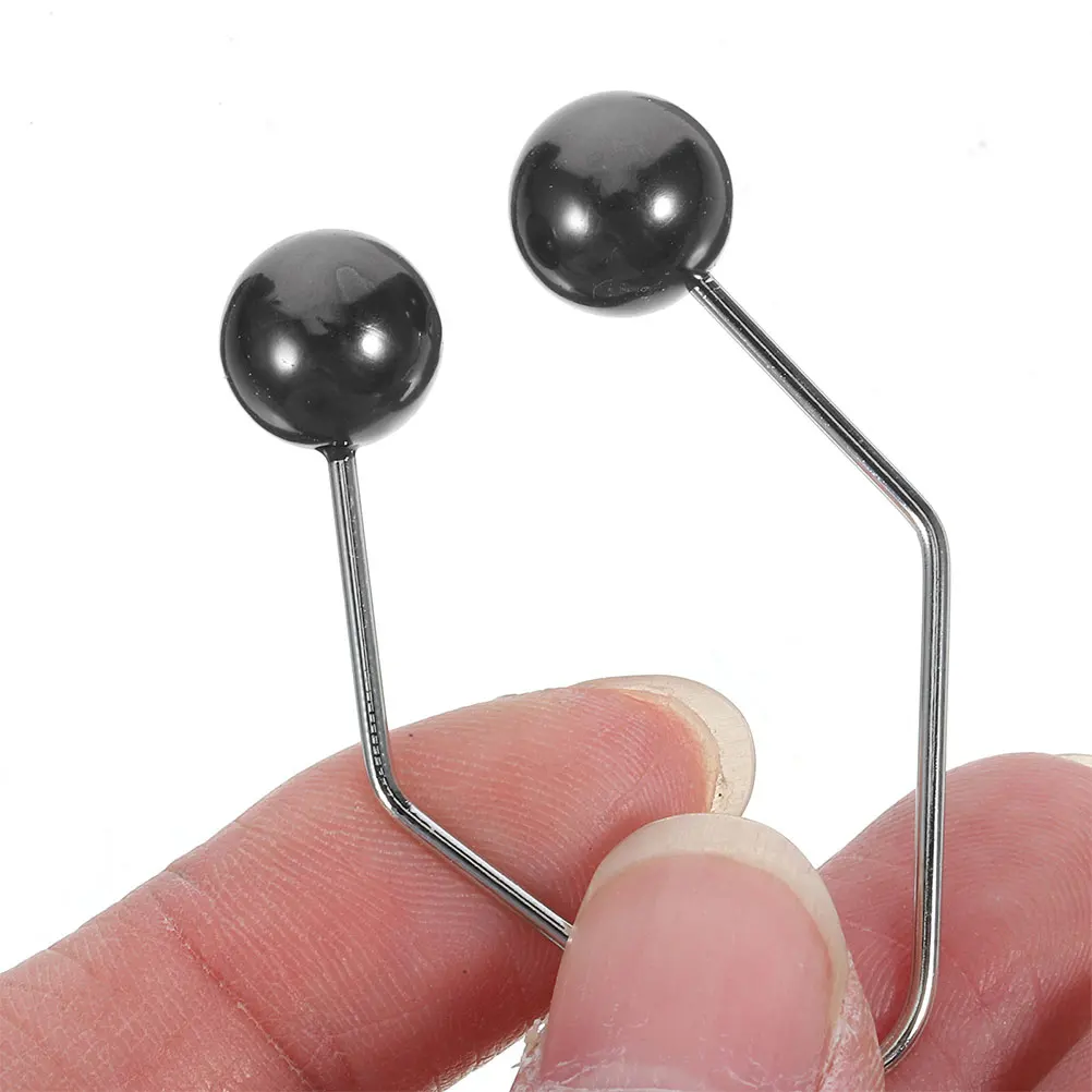 

Cheek Maker Beauty Tool Face Exerciser For Cheeks Metal Maker Clip Reusable Dimple Shaper Facial Dimple Trainer For Women