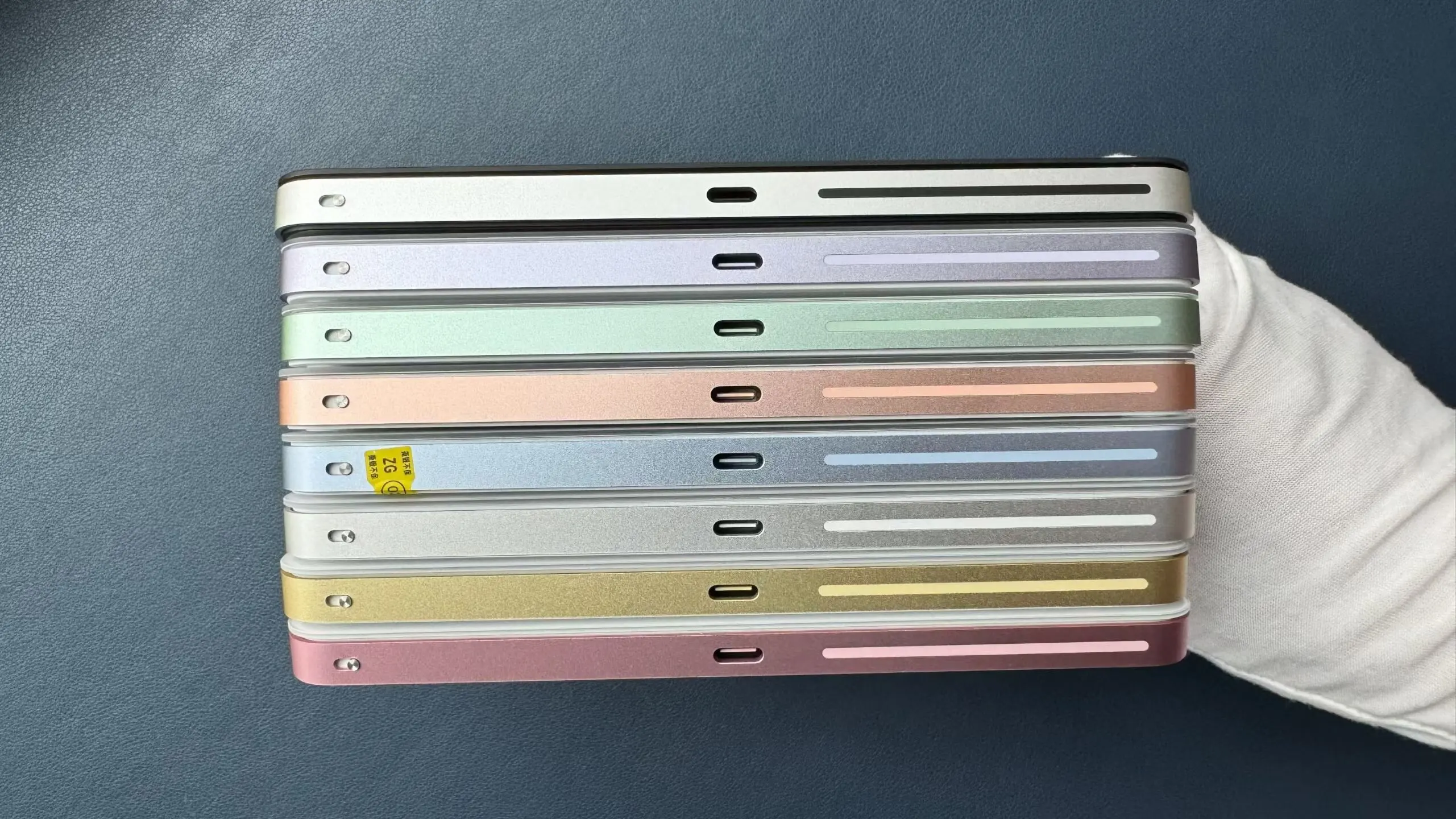 For Magic touchpad USB-C to USB-C