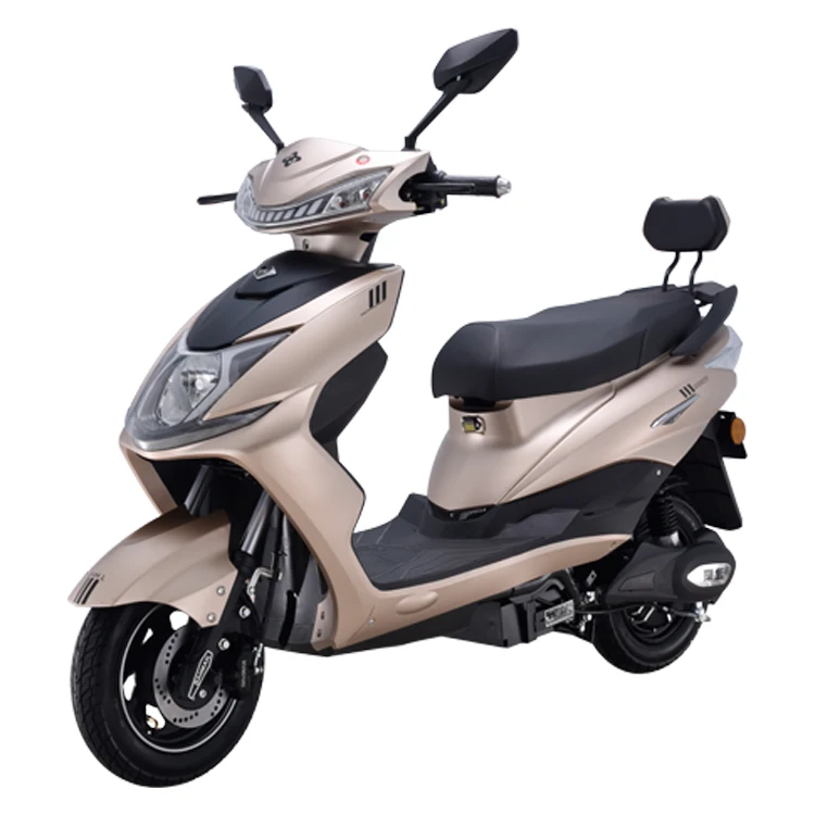 

VIMODE Vintage Best Price High Performance Electric Scooter Moped Ce 1000W Long Range E Sports Motorcycle