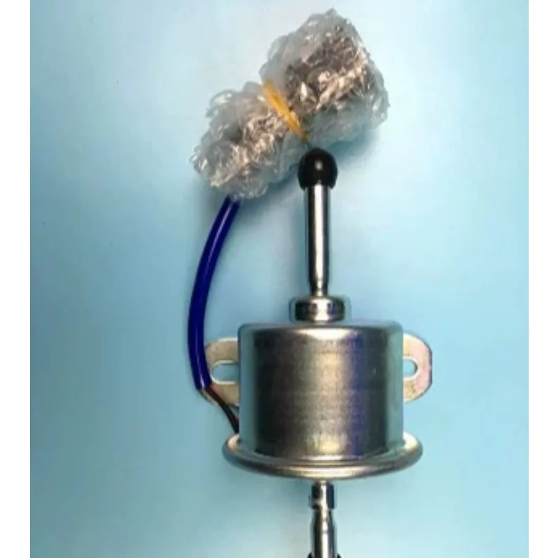 For Liugong Excavator Original 906C906D907D9075E908D Die-sel Electronic Pump Yan-mar Electronic Pump 12V