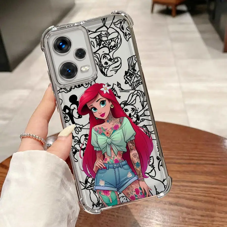 Disney Tattoo Ariel… - image