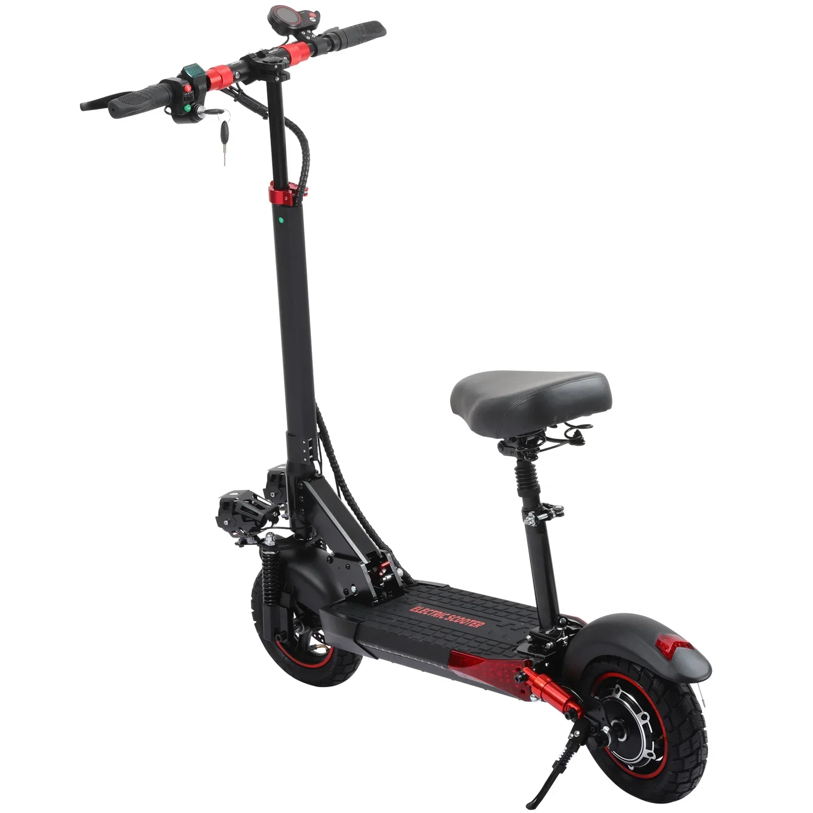 Thumbnail 2 - #6 Top 50 Mobility Scooters Worth Buying In 2026