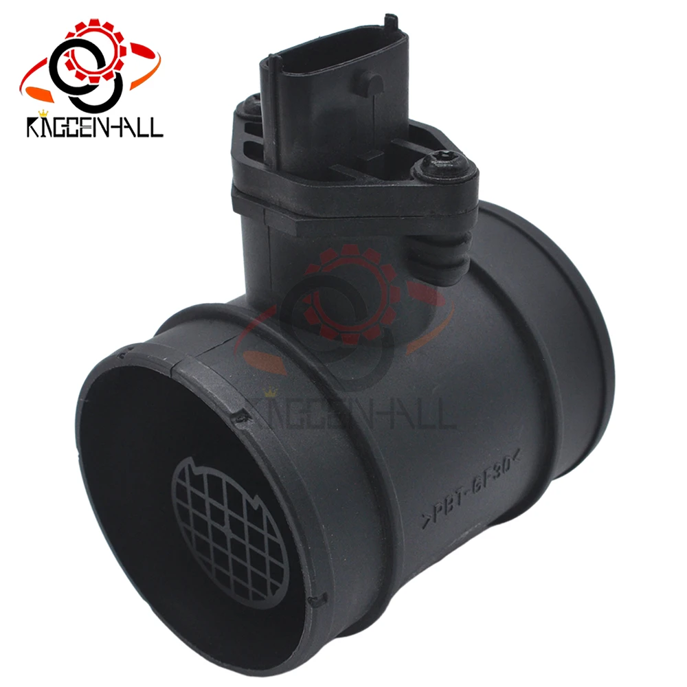 0281002180 0281002443 90530767 MAF Mass Air Flow Sensor Meter for Opel ASTRA G COMBO CORSA C OMEGA B VECTRA B ZAFIRA VAUXHALL