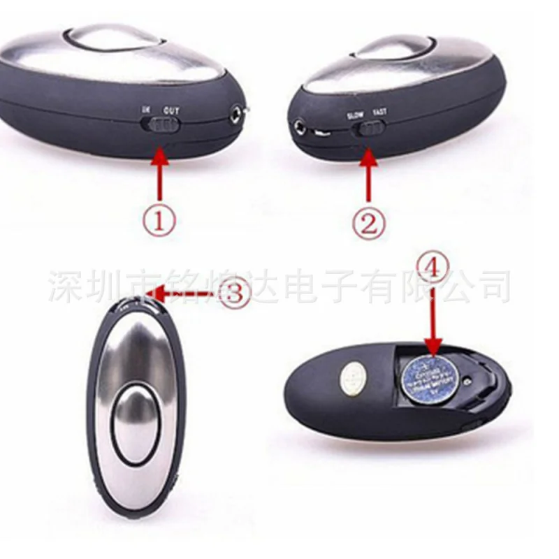 Bio Egg Handheld Pu…