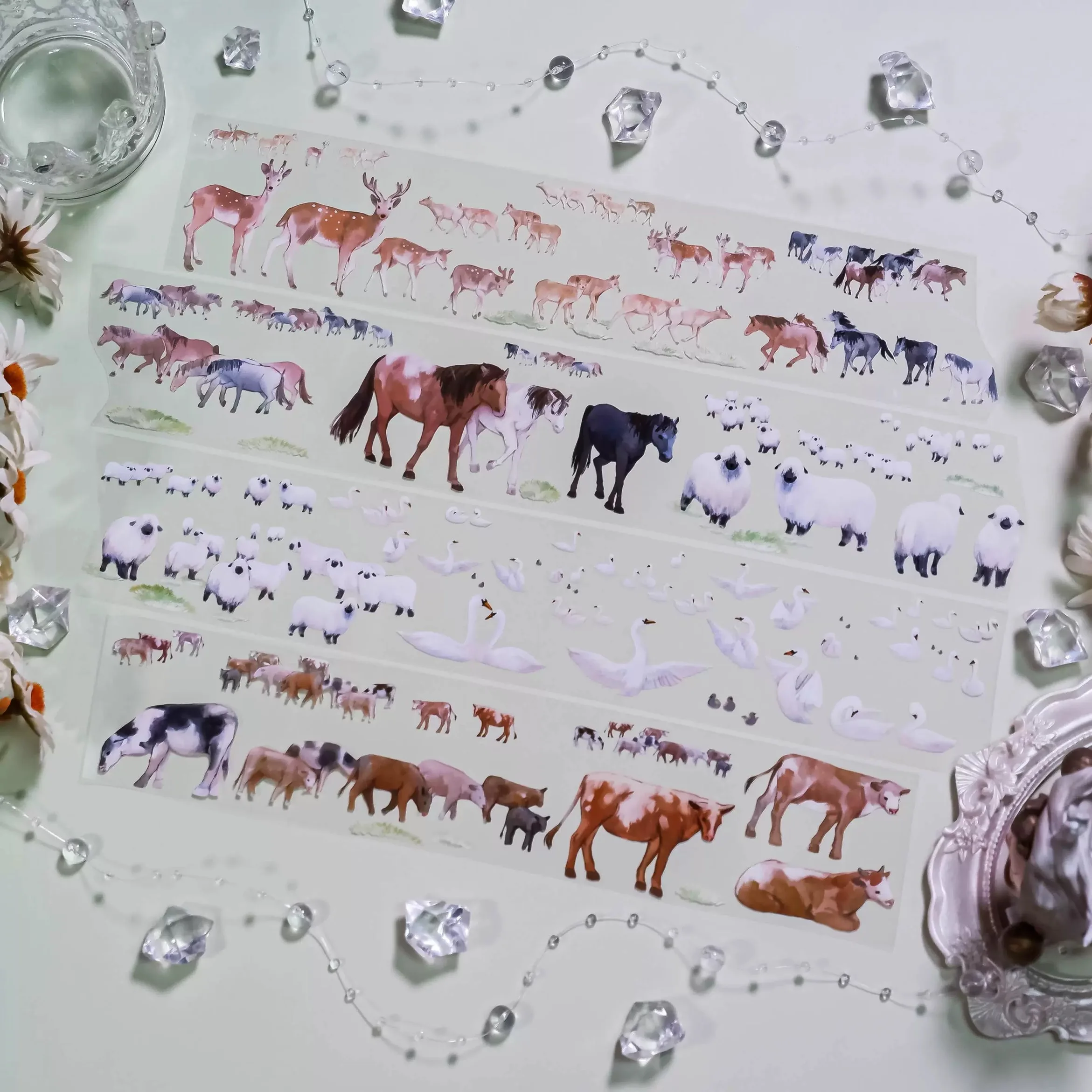 Vintage Lovely Litt…