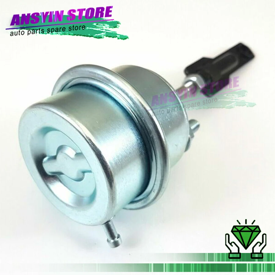 Turbocharger Actuator For Land Rover Discovery 2.5 TD5 90kw 452239 452239-0003 LR017316 LR005955 452239-5008S 452239-0009