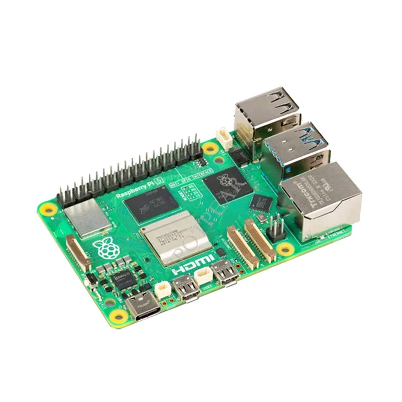 Raspberry Pi 5 2GB/4GB / 8GB RAM opcional