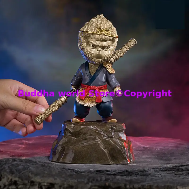 Limited God Of Vict… - image