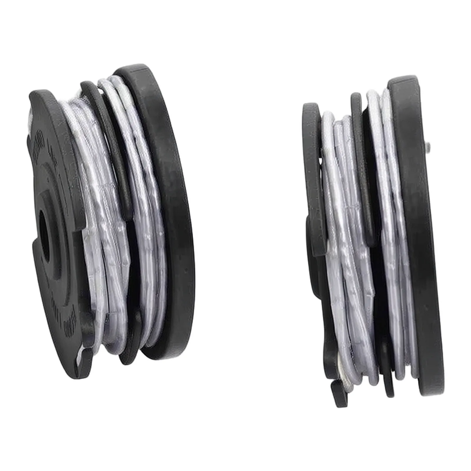 Coil Tool Line Spools For Outdoor Power Equipment 1.5mm Diameter Automatic Cord Supply For GT36Li YT7421-01 Coil