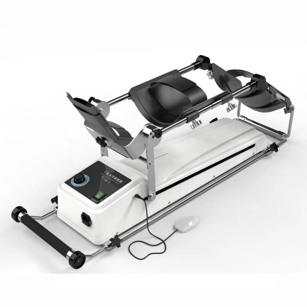 

Rehabilitation Medical Hospital Elderly Disabled Physiotherapy Equipment Passive Rehabilitation CPM Machine Price For Traction