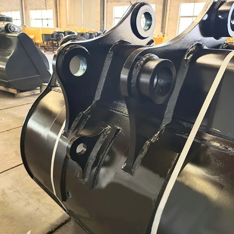 อะไหล่รถขุด 20 ตัน/30 ตัน/45 ตัน บุ้งกี๋รถขุดสำหรับงานหนัก พร้อมบริการปรับแต่งตามความต้องการ