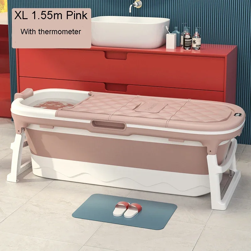 Variant: XL-pink thermometer