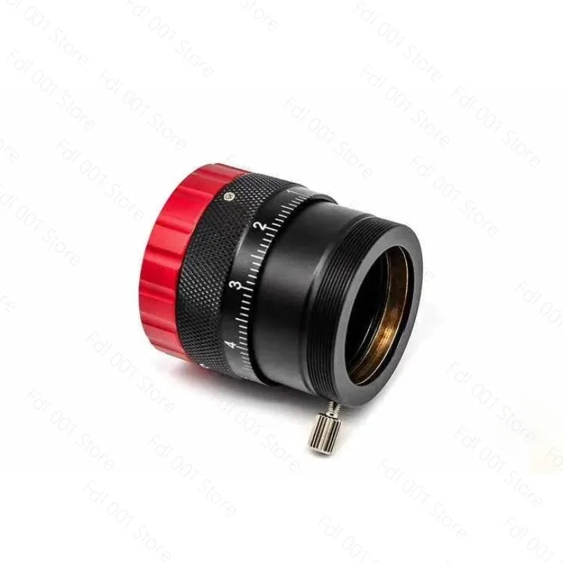ZWO 1.25″ Helical Focuser HF 1.25