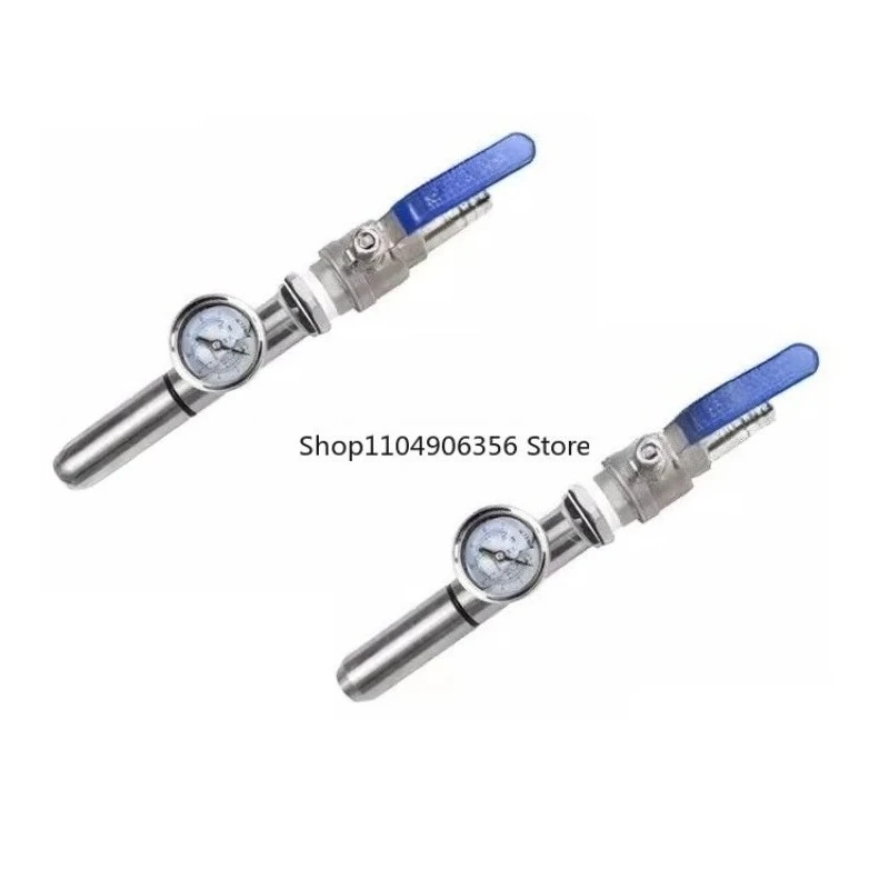 

для водонепроницаемого испытательного устройства сопла IPX5/Ipx6/Ipx3x4