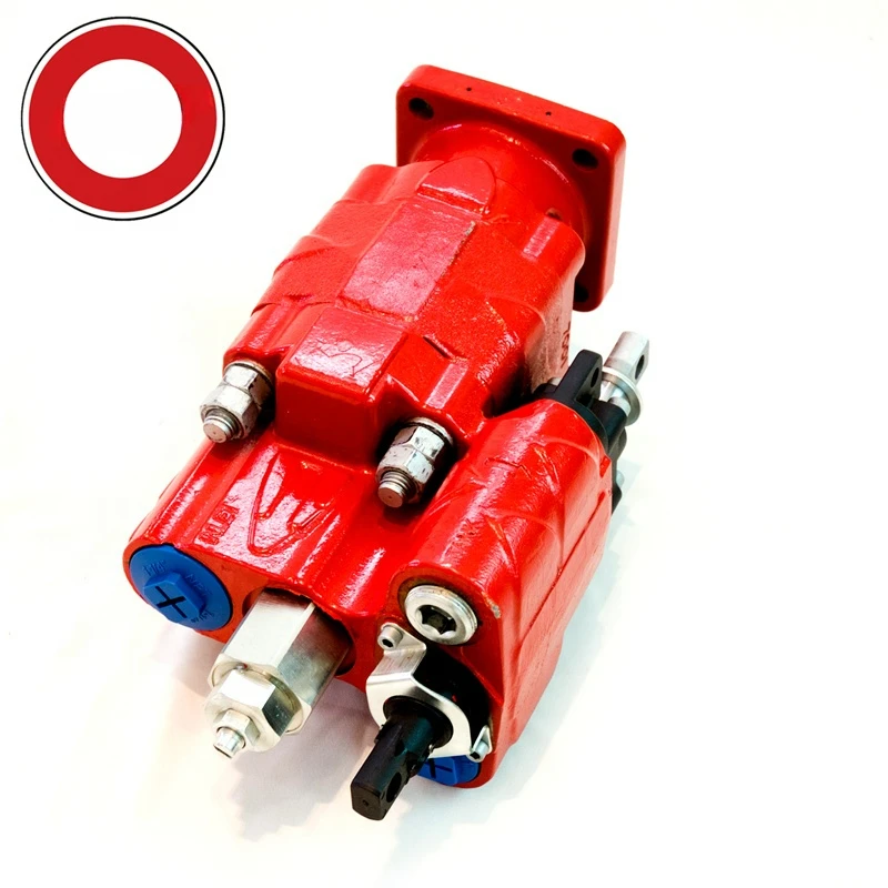 Pumpas Hidráulicas C102: Evaluación Técnica y Recomendación para Maquinaria Pesada