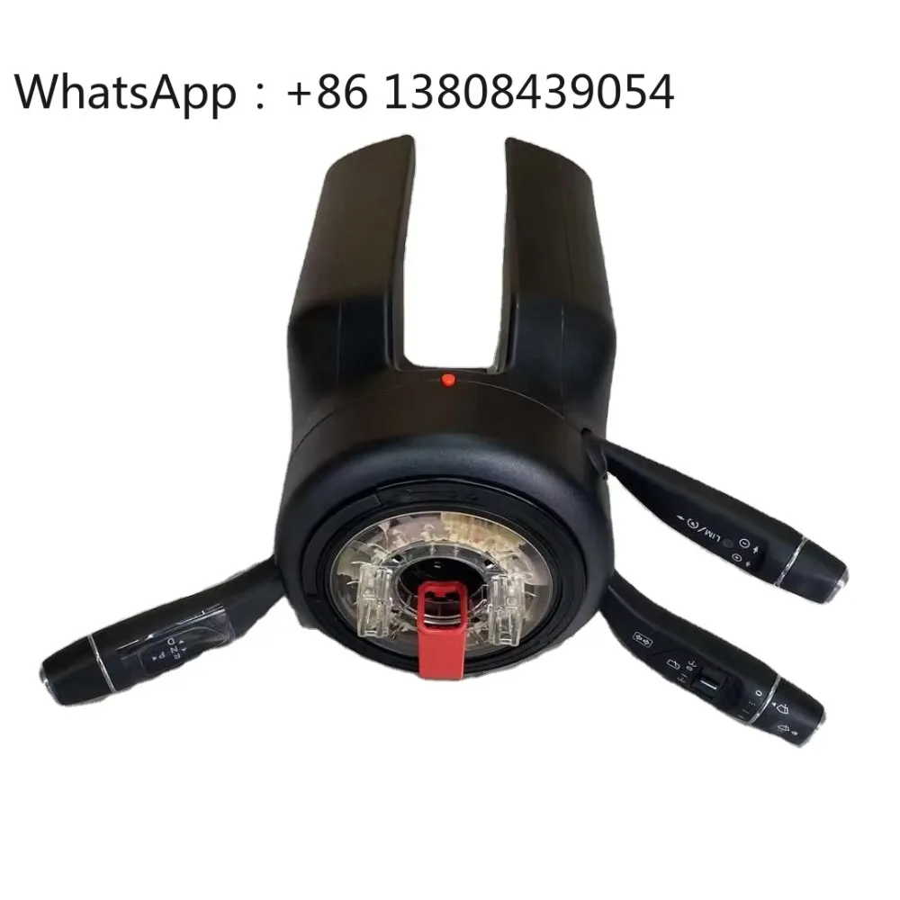 

Wiper and Turn signal Combination Switch 2469009117 2469000320 for Mercedes Benz Combination Switch Assembly