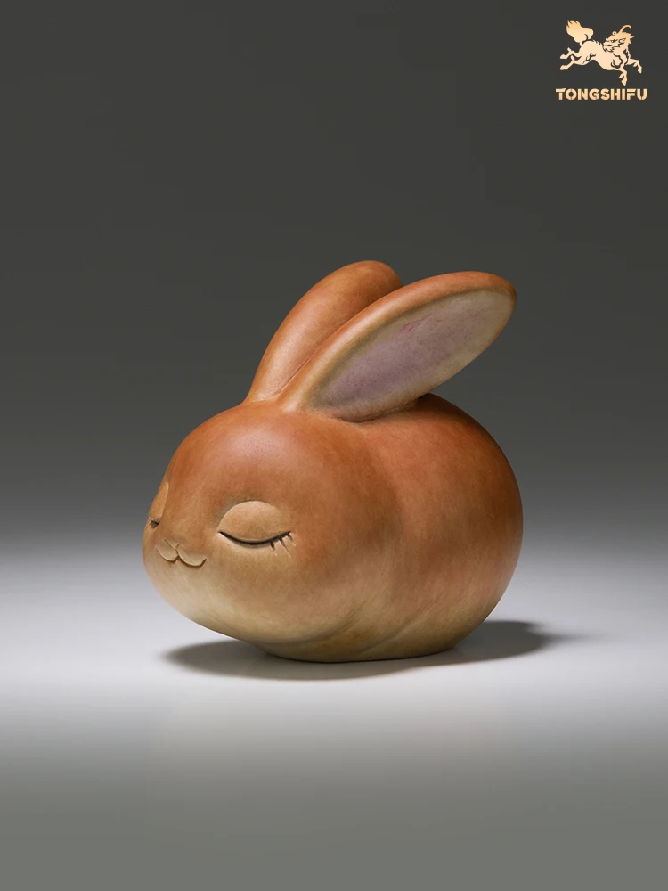 Rabbit ornaments 